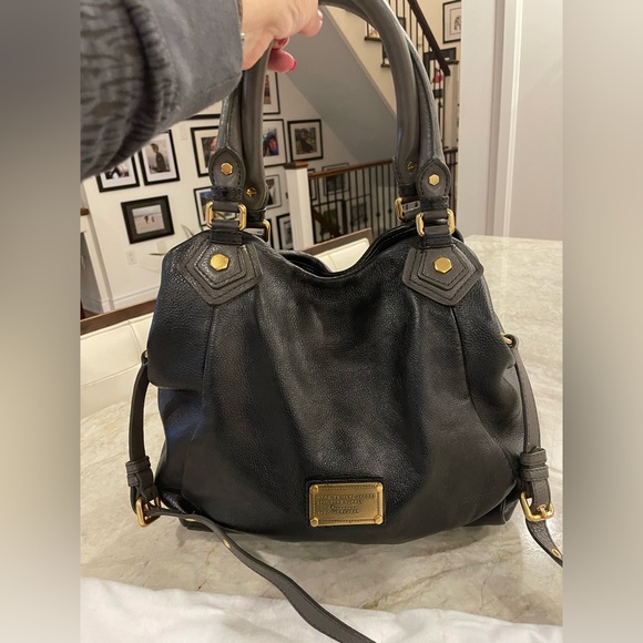 Marc Jacob original Q Fran - Picture 3 of 10